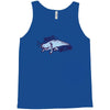 axolotl questions Tank Top