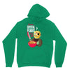 camp crystal flakes Unisex Hoodie