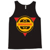 UNDERGROUND Tank Top