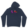 monster's Unisex Hoodie