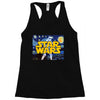 Star Wars Parody The Starry Night Racerback Tank