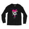 gimme a hug Long Sleeve Shirts