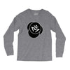 IM THE LEGENDS Long Sleeve Shirts