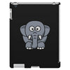 kids elephant iPad 3 and 4 Case
