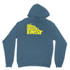 going downhill fast cycling Hoodie