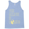 the eclipse is coming Tank Top