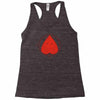 heartcraft Racerback Tank