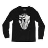 popeye yo Long Sleeve Shirts