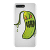 pickle monster iPhone 7 Plus Case