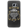 i am a libra Samsung Galaxy S7 Edge
