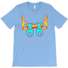high tooths with joint T-Shirt