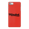 HI JACKET iPhone 7 Case