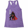 mandalorian knight Racerback Tank