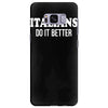italians   do it better Samsung Galaxy S8 Plus