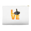 love stick Accessory Pouches