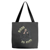 bawl so hard] Tote Bags
