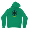 ocean lover Unisex Hoodie