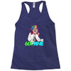 69 tekashin Racerback Tank