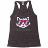 CHECK MEOWT CAT Racerback Tank