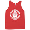 bin nicht fett Tank Top