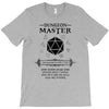Dungeon Master T-Shirt