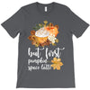 but first pumpkin space latte T-Shirt