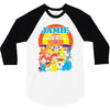 Jamie 3/4 Sleeve Shirt