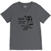 hump day camel funny t shirt guess what day it is funny tee shirt V-Neck Tee