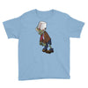 plant vs zombie Youth Tee