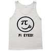 pi eyed Tank Top