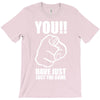 you have just lost the game  funny computer internet humour T-Shirt