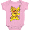 pikacu Baby Onesie