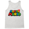 Super Mario Tank Top