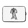 optimus prime Laptop sleeve