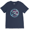 dragon racing V-Neck Tee