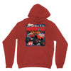 Off Road Monstre Truck Unisex Hoodie