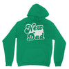 new dad Unisex Hoodie