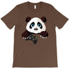 Gamer Panda T-Shirt