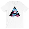 satan rulz (2) T-Shirt