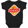 game remember Baby Bodysuit