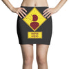 head shot Mini Skirts