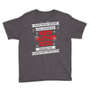 It's A Mother Thing Youth Tee