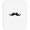 mustache Mousepad