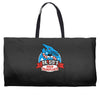 dr sid's Weekender Totes