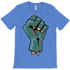 zombie punch T-Shirt