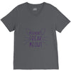 FREAK MEOWT CAT V-Neck Tee