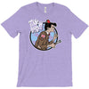 time lord T-Shirt
