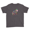Halloween Youth Tee