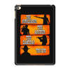 The Ringleader Thr Archer The Samurai The Kid iPad Mini 4