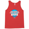 and that&rsquo;s how you get ants Tank Top